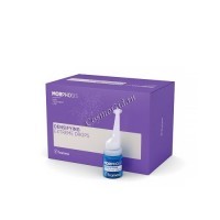 Framesi Morphosis Densifying Extreme Drops (Интенсивные укрепляющие капли от выпадения волос), 12 ампул по 6 мл